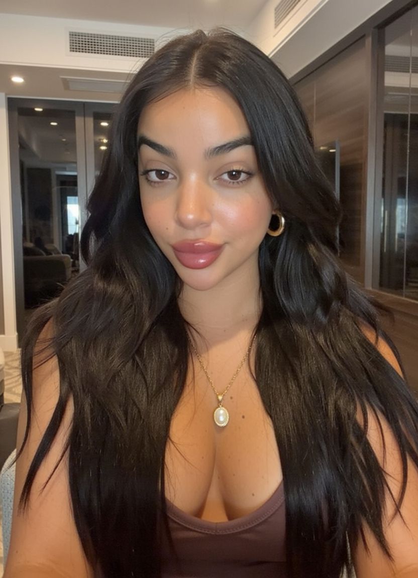 Escort - VICTORIA - Ibiza Tops